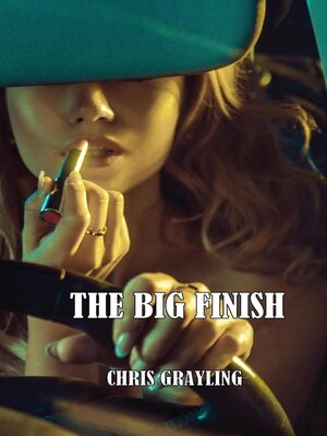 cover image of The Big Finish
